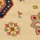 Koberec Kazak 148x196 ručne viazaný orientálny koberec