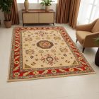 Koberec Kazak 145x195 ručne viazaný orientálny koberec