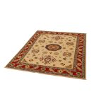 Koberec Kazak 145x195 ručne viazaný orientálny koberec