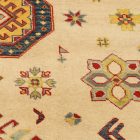 Koberec Kazak 145x195 ručne viazaný orientálny koberec