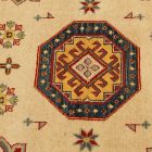 Koberec Kazak 145x195 ručne viazaný orientálny koberec