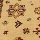 Koberec Kazak 145x195 ručne viazaný orientálny koberec