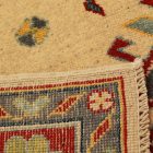 Koberec Kazak 145x195 ručne viazaný orientálny koberec