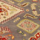 Koberec Kazak 146x201 ručne viazaný orientálny koberec