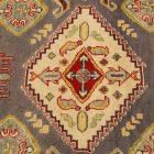 Koberec Kazak 146x201 ručne viazaný orientálny koberec