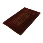 Modlitebný koberec Mushwani 97x148 ručne viazaný nomádsky koberec