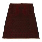 Modlitebný koberec Mushwani 79x145 ručne viazaný nomádsky koberec