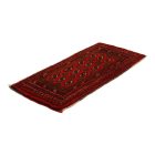 Turkmen koberec Balisht Nakhsha 50x110 ručne viazaný malý koberec
