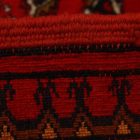 Turkmen koberec Balisht Nakhsha 50x110 ručne viazaný malý koberec