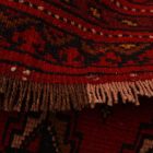 Turkmen koberec Balisht Nakhsha 50x110 ručne viazaný malý koberec