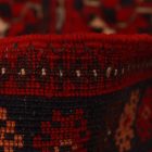 Turkmen koberec Balisht Nakhsha 53x111 ručne viazaný malý koberec