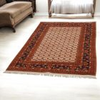 Perzský koberec Turkish Pattern 112x177 ručne viazaný iránsky koberec