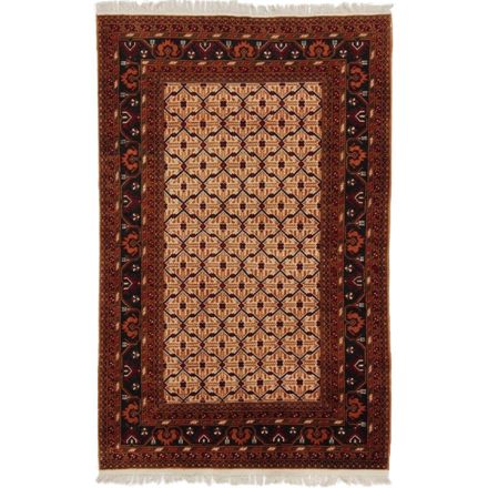 Perzske koberec Turkish Pattern 112x177 koberec do obývačky, koberec do spalne
