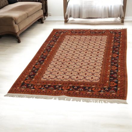 Perzský koberec Turkish Pattern 112x177 ručne viazaný iránsky koberec