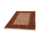 Perzský koberec Turkish Pattern 112x177 ručne viazaný iránsky koberec
