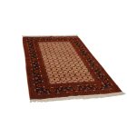 Perzský koberec Turkish Pattern 112x177 ručne viazaný iránsky koberec