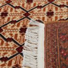 Perzský koberec Turkish Pattern 112x177 ručne viazaný iránsky koberec