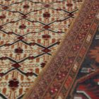 Perzský koberec Turkish Pattern 112x177 ručne viazaný iránsky koberec