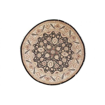 Okruhly koberec Isfahan 310x313 koberec do obývačky, Perzske koberce