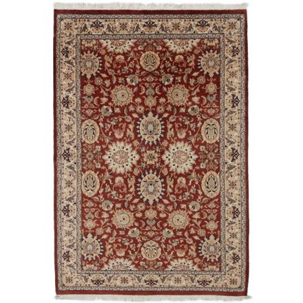 Perzske koberec Isfahan 140x217 koberec do obývačky, koberec do spalne