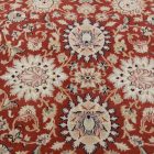 Perzský koberec Isfahan 140x217 ručne viazaný iránsky koberec