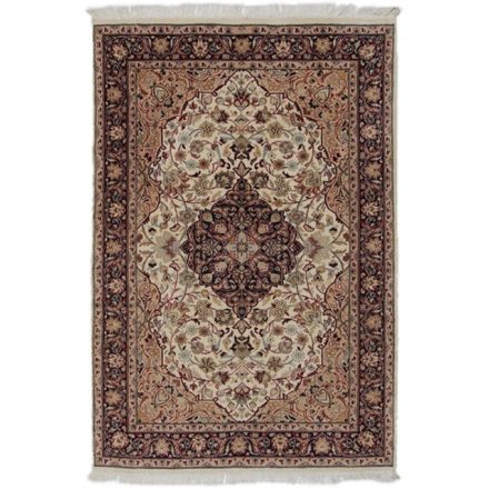 Perzske koberec Kashan 128x193 koberec do obývačky, koberec do spalne