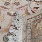 Iránsky behúň koberec Tabriz 76x311 ručne viazaný perzský koberec do chodby