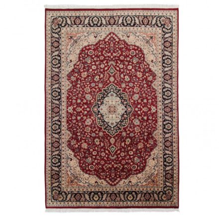 Perzský koberec Isfahan 184x275 ručne viazaný iránsky koberec do obývačky
