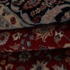 Perzský koberec Isfahan 184x275 ručne viazaný iránsky koberec do obývačky