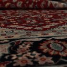 Perzský koberec Isfahan 184x275 ručne viazaný iránsky koberec do obývačky