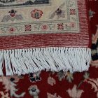 Perzský koberec Isfahan 184x275 ručne viazaný iránsky koberec do obývačky