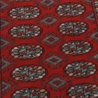 Behúň koberec Mauri 80x306 Koberec do chodby, vlněný koberec