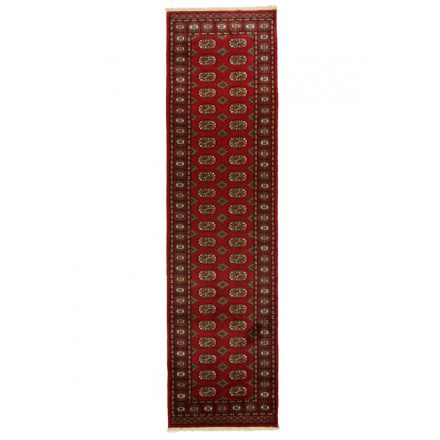 Behúň koberec Mauri 81x302 Koberec do chodby, vlněný koberec