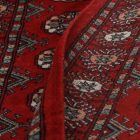 Behúň koberec Mauri 81x302 Koberec do chodby, vlněný koberec