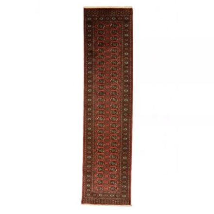 Behúň koberec Mauri 76x304 Koberec do chodby, vlněný koberec