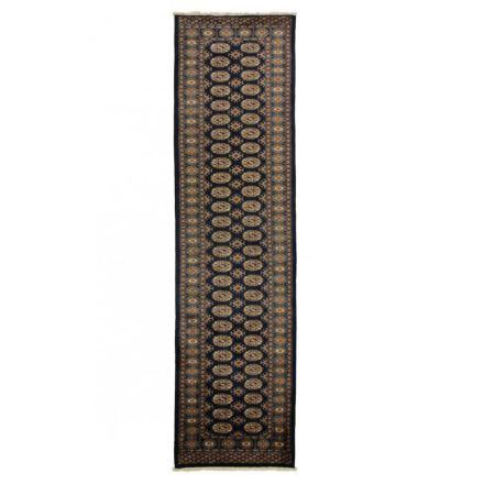 Behúň koberec Mauri 82x305 Koberec do chodby, vlněný koberec