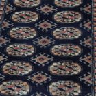 Behúň koberec Mauri 82x305 Koberec do chodby, vlněný koberec