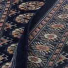 Behúň koberec Mauri 82x305 Koberec do chodby, vlněný koberec