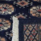 Behúň koberec Mauri 82x305 Koberec do chodby, vlněný koberec