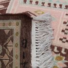 Koberec Behúň Jaldar 94x369 Pakistanský koberec na chodbe