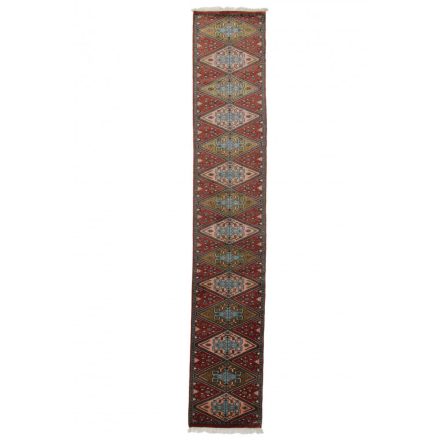 Koberec Behúň Jaldar 65x368 Pakistanský koberec na chodbe