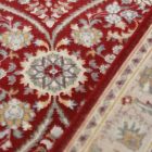 Perzský koberec Isfahan 62x100 ručne viazaný Iránsky koberec