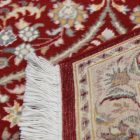 Perzský koberec Isfahan 62x100 ručne viazaný Iránsky koberec
