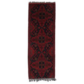 Koberec behúň Kargai 50x143 orientálny koberec do chodby