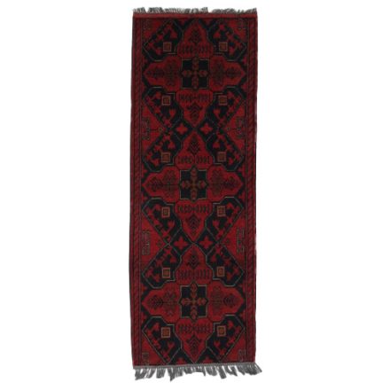 Koberec behúň Kargai 50x143 orientálny koberec do chodby