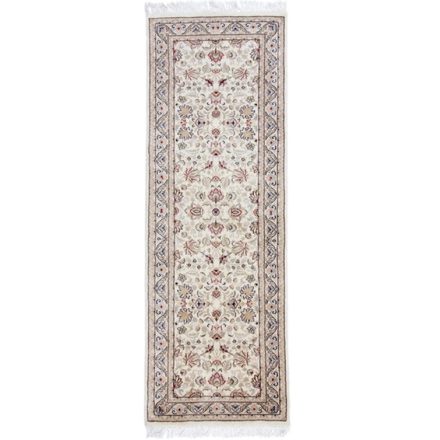 Behúň koberec Isfahan 64x184 Koberec do chodby, Perzske koberce