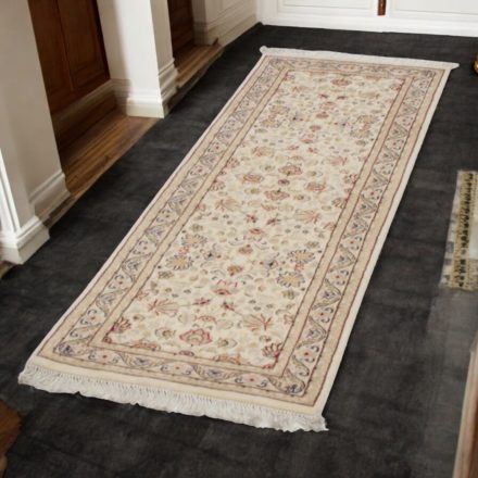 Behúň koberec Isfahan 64x184 ručne viazaný iránsky koberecdo chodby