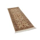 Behúň koberec Isfahan 64x184 ručne viazaný iránsky koberecdo chodby