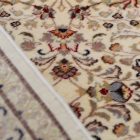 Behúň koberec Isfahan 64x184 ručne viazaný iránsky koberecdo chodby