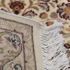Behúň koberec Isfahan 64x184 ručne viazaný iránsky koberecdo chodby